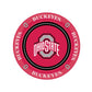 Ohio State Buckeyes 9" Plates