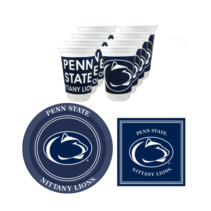 Penn State Nittany Lions Party Pack