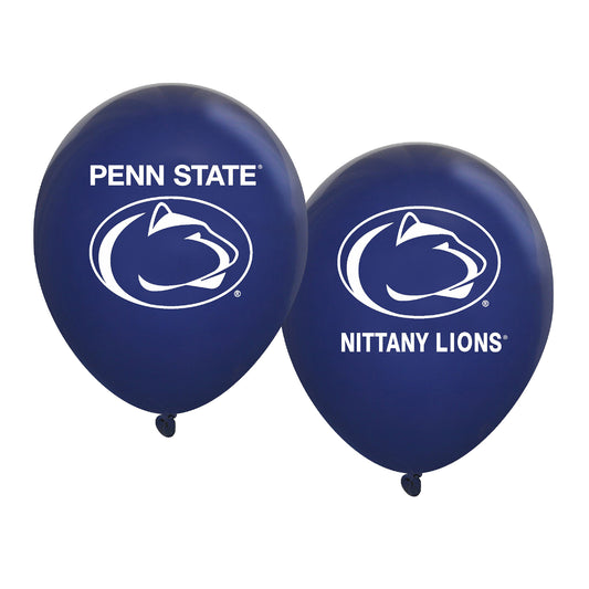 Penn State Nittany Lions Balloons