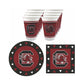 South Carolina Gamecocks Party Pack