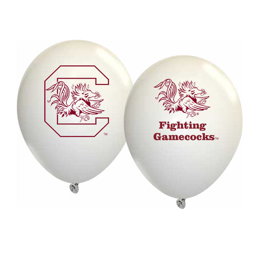South Carolina Gamecocks Balloons