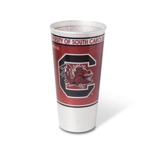 South Carolina Gamecocks Souvenir Cups