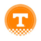 Tennessee Volunteers 7" Plates
