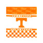Tennessee Volunteers Beverage Napkins