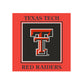 Texas Tech Red Raiders Luncheon Napkins