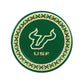 South Florida Bulls 9" Plates