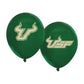 South Florida Bulls Balloons