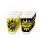 Wichita State Shockers 16oz Cups