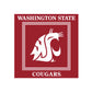 Washington State Cougars Luncheon Napkins