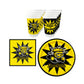 Wichita State Shockers Party Pack